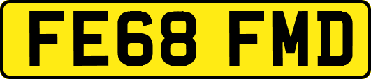 FE68FMD