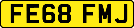 FE68FMJ