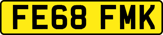 FE68FMK