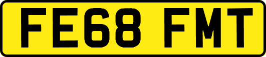 FE68FMT