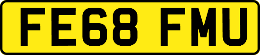 FE68FMU