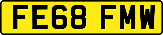 FE68FMW