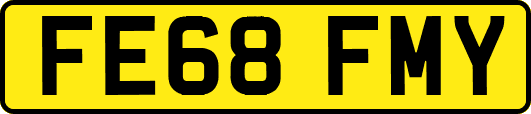 FE68FMY