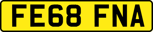 FE68FNA