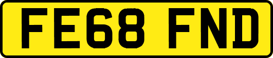 FE68FND