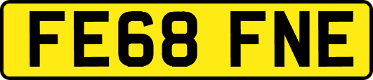 FE68FNE