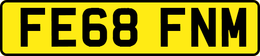 FE68FNM