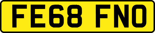 FE68FNO