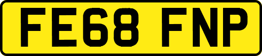 FE68FNP
