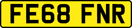 FE68FNR