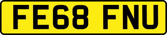 FE68FNU