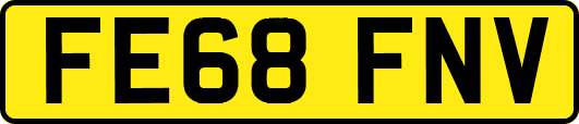 FE68FNV