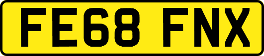 FE68FNX