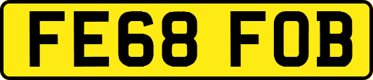 FE68FOB