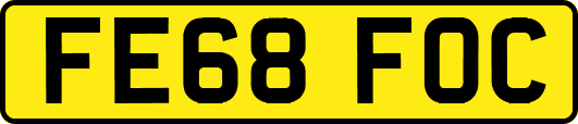 FE68FOC
