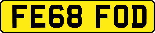 FE68FOD