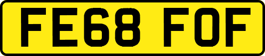 FE68FOF