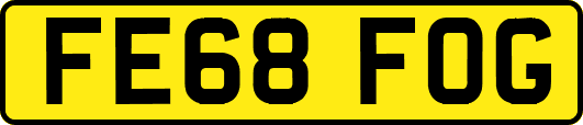 FE68FOG
