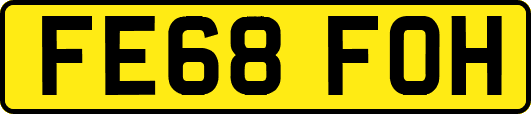 FE68FOH