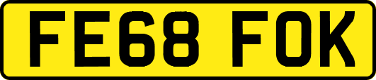 FE68FOK