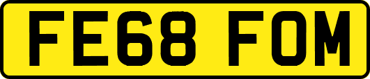 FE68FOM