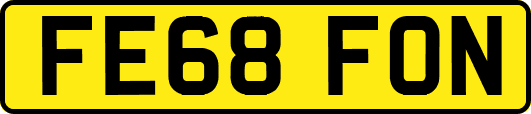 FE68FON
