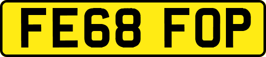 FE68FOP