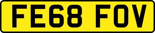 FE68FOV