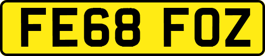 FE68FOZ