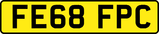FE68FPC