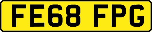 FE68FPG