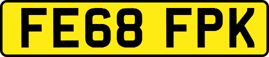 FE68FPK
