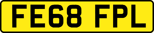 FE68FPL