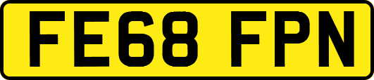 FE68FPN