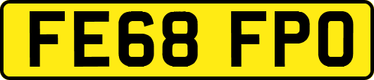 FE68FPO