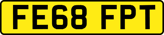 FE68FPT
