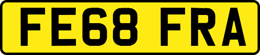 FE68FRA