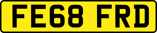 FE68FRD