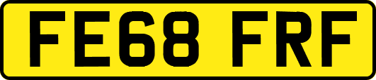 FE68FRF