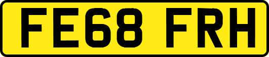 FE68FRH