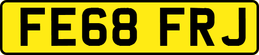 FE68FRJ