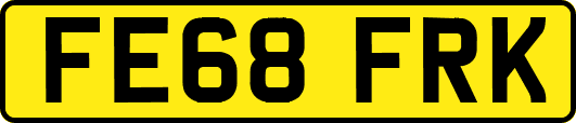 FE68FRK