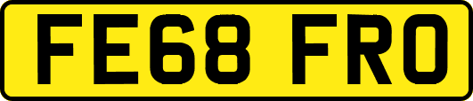 FE68FRO
