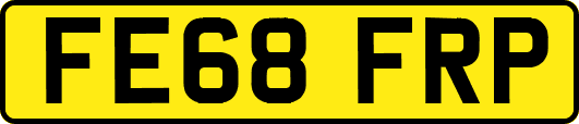FE68FRP