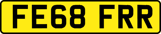 FE68FRR