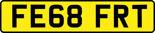 FE68FRT