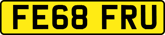 FE68FRU