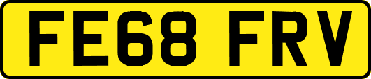 FE68FRV