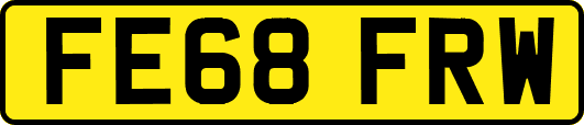FE68FRW
