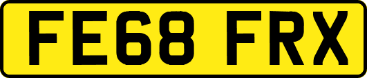 FE68FRX